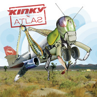 Kinky - Atlas (Remastered)