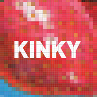 Kinky - Kinky (Remastered)