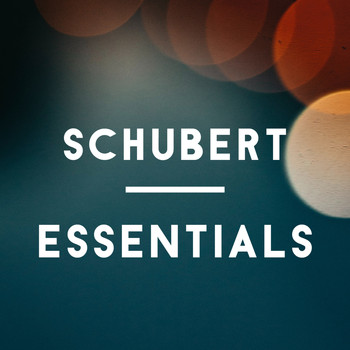 Franz Schubert - Schubert essentials