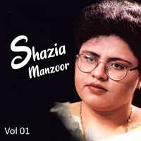 Shazia Manzoor - Shazia Manzoor, Vol. 1