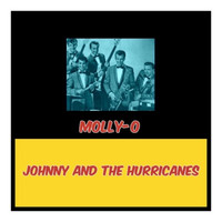 Johnny And The Hurricanes - Molly-O