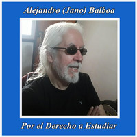 Alejandro Balboa - Por el Derecho a Estudiar