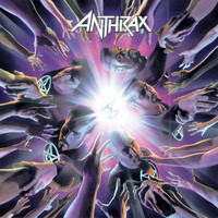 Anthrax - We've Come for You All (Explicit)