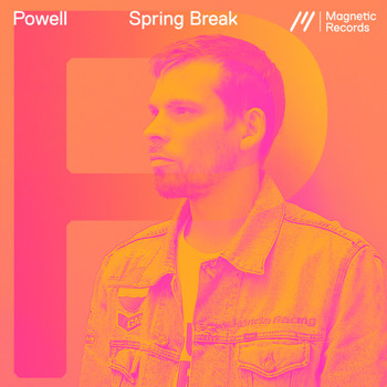Powell - Spring Break