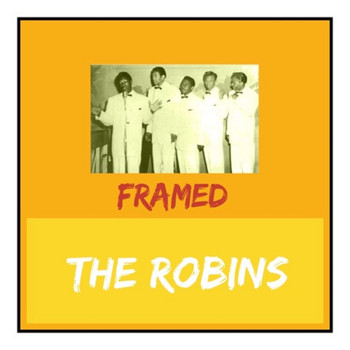 The Robins - Framed