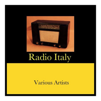 Various Artists - Radio italy