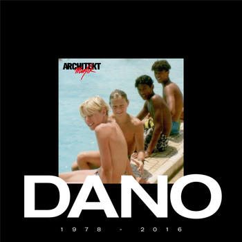 Architekt - DANO
