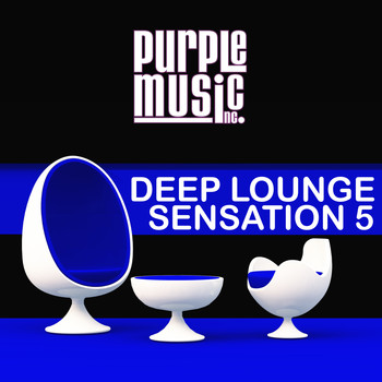 Various Artists - Deep Lounge Sensation, Vol. 5