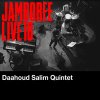 Daahoud Salim Quintet - Jamboree Live 18