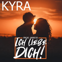 Kyra - Ich liebe dich (Deutschpop Version)