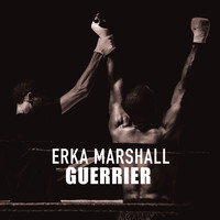 Erka Marshall - Guerrier