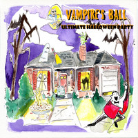 Brad Tassell & Steve Goodie - Vampire's Ball: Ultimate Halloween Party!