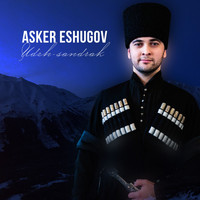 Asker Eshugov - Udzh-sandrak