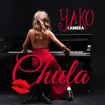 Yako Cabrera - Chula
