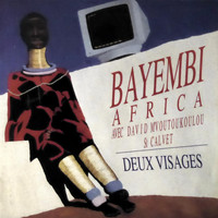 David M'Voutoukoulou St Calvet - Bayembi Africa Deux Visages