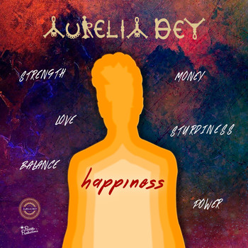Aurelia Dey - Happiness