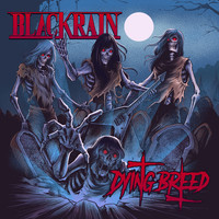Blackrain - Dying Breed (Explicit)