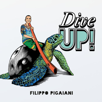 Filippo Pigaiani - Dive UP