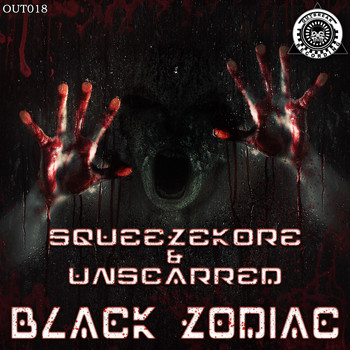 DJ Unscarred - Black Zodiac (Explicit)
