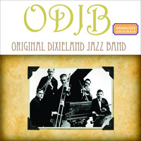 Original Dixieland Jazz Band - Odjb