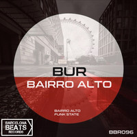Bur - Bairro Alto