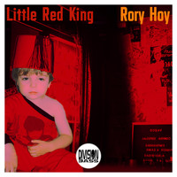 Rory Hoy - Little Red King