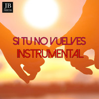 Extra Latino - Si Tu No Vuelves (Instrumental)