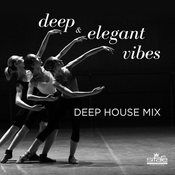 Various Artists - DEEP & ELEGANT VIBES DEEP HOUSE MIX