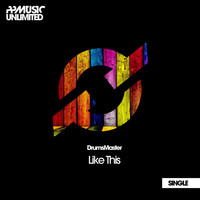 DrumsMaster - Like This