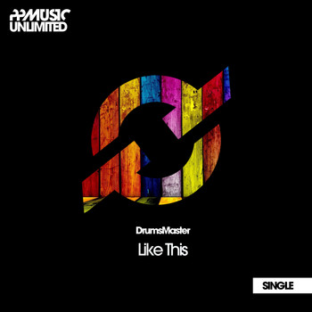 DrumsMaster - Like This