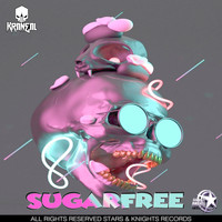 Kraneal - Sugarfree
