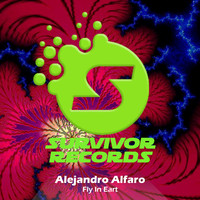 Alejandro Alfaro - Fly In Eart