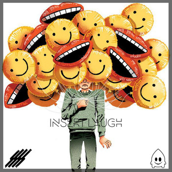Senpai - Insert Laugh