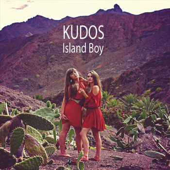 Kudos - Island Boy