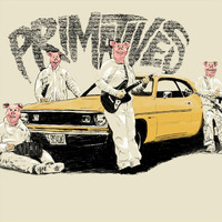 Primatives - Steal Me