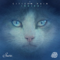 Citizen Kain - Indigo EP