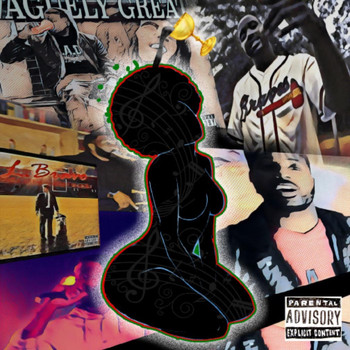DeShawn - Underground Lounge (Explicit)