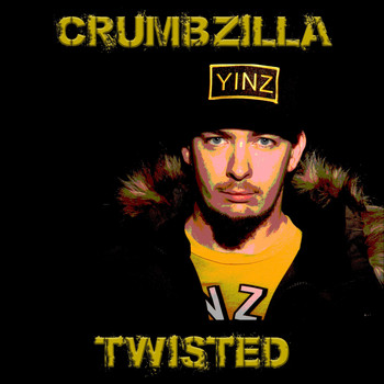 Crumbzilla - Twisted (Explicit)