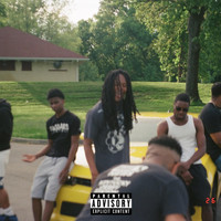IVRY - Bad Checks (Explicit)