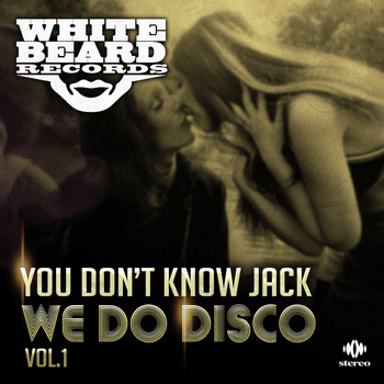 Various Artists - You Don't Know Jack, We Do Disco, Vol.1