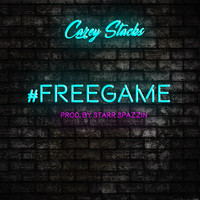 Carey Stacks - #FreeGame (Explicit)
