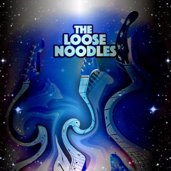 The Loose Noodles - The Gangsta Astronaut