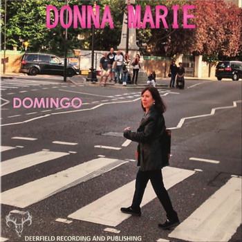 Donna Marie - Domingo