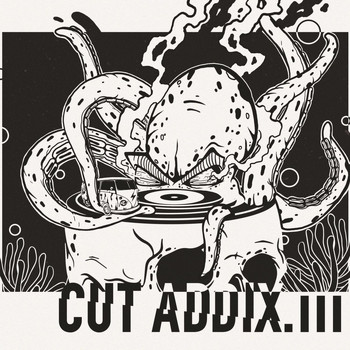 DJ Ace - Cut Addix3: Trilogy (Explicit)