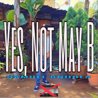 Samuel Andres - Yes, Not May B