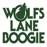 Andrew Cole & The Bravo Hops - Wolfs Lane Boogie
