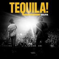 Tequila - Salta!!! (Edit / En Directo En El WiZink Center / Madrid / 2018)