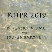 Partners in Time - KHPR 2019 (Live)