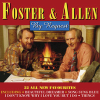 Foster & Allen - By Request
