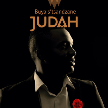 Judah - Buya S'tsandzane